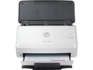 HP ScanJet Pro 2000 s2 Sheetfed Scanner 600 dpi Optical 6FW06ABGJ HP ScanJet Pro 2000 s2 Sheetfed Scanner 600 dpi Optical 6FW06ABGJ