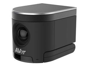 AVer CAM340 USB 3.0 ULTRA HD 4K Huddle Room Camera AVer CAM340 USB 3.0 ULTRA HD 4K Huddle Room Camera