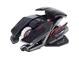 The Authentic RAT Pro X3 Gaming Mouse