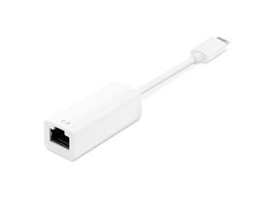 Belkin USB-C to Gigabit Ethernet Adapter Belkin USB-C to Gigabit Ethernet Adapter