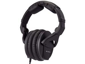 Sennheiser HD 280 PRO Closed-Back Headphones Black