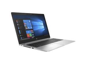 HP EliteBook 850 G6 15.6" Full HD Laptop i5-8365U 8GB 256GB SSD Windows 10 Pro HP EliteBook 850 G6 15.6" Full HD Laptop i5-8365U 8GB 256GB SSD Windows 10 Pro