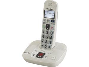 Clarity D712 Digital DECT 6.0 Cordless Phone Integrated Answering Machine Clarity D712 Digital DECT 6.0 Cordless Phone Integrated Answering Machine