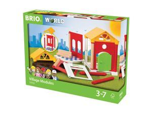 BRIO Village Expansion Pack