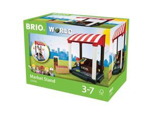 BRIO Market Stand BRIO Market Stand