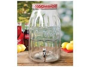 Gibson Overseas 107269.01 Coca Cola Beverage Dispenser Gibson Overseas 107269.01 Coca Cola Beverage Dispenser