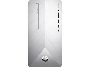 HP Pavilion 595-p0039c Desktop Computer i5-8400 8GB 1TB AMD Radeon RX 550 Win10 HP Pavilion 595-p0039c Desktop Computer i5-8400 8GB 1TB AMD Radeon RX 550 Win10