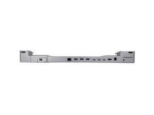 LANDING ZONE LZ020A 16 MBP Docking Station LANDING ZONE LZ020A 16 MBP Docking Station
