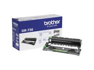 Brother DR730 Drum Unit - Black Brother DR730 Drum Unit - Black