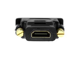 ROCSTOR HDMI TO DVI-D ADAPTER F/M ROCSTOR HDMI TO DVI-D ADAPTER F/M