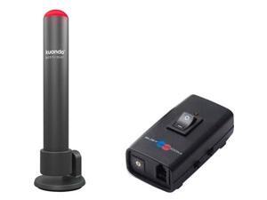Kuando Busylight for Desk Phones and Headsets Kuando Busylight for Desk Phones and Headsets