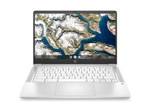 HP Chromebook 14a-na0020nr 14" Laptop 4GB 32GB eMMC Chrome OS 9PG29UA HP Chromebook 14a-na0020nr 14" Laptop 4GB 32GB eMMC Chrome OS 9PG29UA