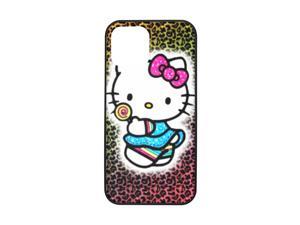 Hello Kitty Iphone 12 Pro Max(6.7") Phone Case; Iphone 12 Phone Case; Iphone 12 Pro(6.1") Phone Case; Iphone 12 mini(5.4")Phone Case; Iphone 11 Pro(5.8")Phone Case; Iphone 11 (6.1")Phone Case