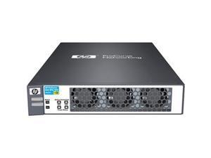 HP ProCurve 630W Redundant AC Power Supply HP ProCurve 630W Redundant AC Power Supply
