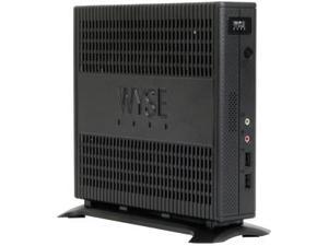 Wyse Cloud PC Desktop Slimline Thin Client - AMD T56N 1.65 GHz
