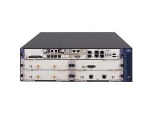 HPE JD433A A-MSR50-40 Multi-Service Router HPE JD433A A-MSR50-40 Multi-Service Router