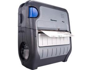 Honeywell (Intermec) PB50 4" Direct Thermal Label/Receipt Printer, 203 dpi, Standard, Fingerprint/DP, WLAN FCC - PB50B12804100 Honeywell (Intermec) PB50 4" Direct Thermal Label/Receipt Printer, 203 dpi, Standard, Fingerprint/DP, WLAN FCC - PB50B12804100