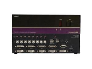 SmartAVI KVM Switchbox SmartAVI KVM Switchbox