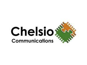Chelsio High Performance, Dual Port 10GbE Unified Wire Adapter Chelsio High Performance, Dual Port 10GbE Unified Wire Adapter