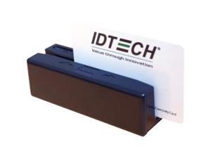 ID TECH SecureMag Magnetic Stripe Reader ID TECH SecureMag Magnetic Stripe Reader