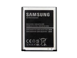 Orignal Samsung 2100mAh Standard Battery with NFC for Samsung Galaxy S III S3 - Hassle Free packaged EB-L1G6LLAGSTA Orignal Samsung 2100mAh Standard Battery with NFC for Samsung Galaxy S III S3 - Hassle Free packaged EB-L1G6LLAGSTA