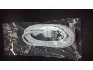 Samsung Galaxy Note 3 N9000 2A Travel Charger Head EP-TA10JWS with 3 FT Cable Samsung Galaxy Note 3 N9000 2A Travel Charger Head EP-TA10JWS with 3 FT Cable