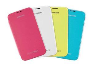 Samsung Flip Cover Case for Samsung Galaxy Note 2 4Pack Style Bundle Marbl