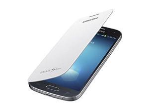 Samsung OEM Galaxy S4 Mini White Case Samsung OEM Galaxy S4 Mini White Case