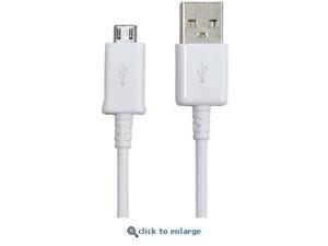 Samsung OEM Samsung ECB-DU4EWE Universal 5 Foot Micro USB Charging Data Cable... Samsung OEM Samsung ECB-DU4EWE Universal 5 Foot Micro USB Charging Data Cable...