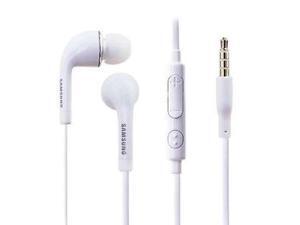 Samsung S5/Note 3 Stereo Headset EO-EG900BW White Samsung S5/Note 3 Stereo Headset EO-EG900BW White
