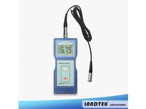 Landtek VM6310 Vibration meter Velocity 0.1-200mm/s VM-6310 Landtek VM6310 Vibration meter Velocity 0.1-200mm/s VM-6310