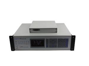 Precise Instrument AT610D Capacitance Meter Accuracy 0.1% Frequency 100Hz 120Hz 1kHz 10kHz 0.3Vrms 1Vrms Max 15VA 9-bin Sorting 