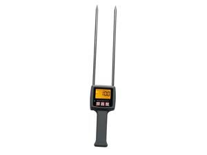 TK100T Tobacco Moisture Meter , Tobacco Moisture Meter , Moisture Meter Wire Stems TK-100T