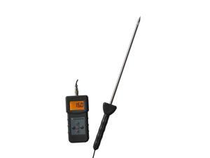 PMS710 Measuring Range 0%-50% Portable Digital Soil Moisture Meter Tester Gauge PMS-710 PMS710 Measuring Range 0%-50% Portable Digital Soil Moisture Meter Tester Gauge PMS-710