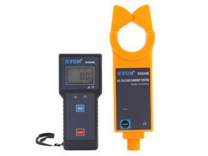 ETCR9000B H/L Voltage Clamp Meter Tester ETCR-9000B .