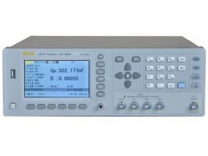EUCOL U2817 Precision LCR Meter Tester 50Hz - 100kHz, 0.1V, 0.3V, 1.0V U-2817 .