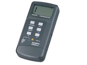 DM6801A Digital Thermometer Meter Temperature Measurement Tool DM-6801A.