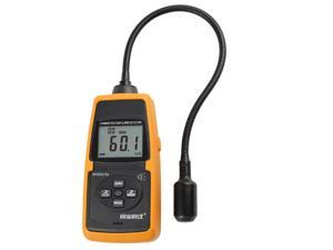 SPD202/Ex Flammable Gas Leak Detector Digital Combustible Gas Alarm Meter SPD-202/EX.
