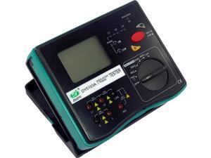 SDY-SDY Multimeter AT521 Battery milliohm Meter Battery Internal Resistance Tester 10u ohm ~32 ohm Voltage 1mV~30V Digital Display Resistance
