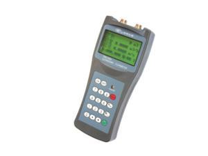 TDS-100H-S1H Digital Ultrasonic Flow Meter Flowmeter High temperature small sensor DN15-100mm; 0-160 degree.