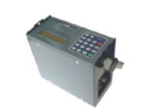 TDS-100P-S1H Digital Ultrasonic Flow Meter Flowmeter High temperature small sensor DN15-100mm; 0-160 degree.