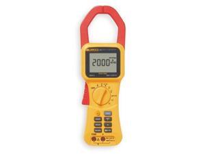 Brand New FLUKE 355 True RMS 2000 A Clamp Meter F355/F-355/FLUKE355. Brand New FLUKE 355 True RMS 2000 A Clamp Meter F355/F-355/FLUKE355.