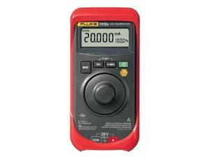 FLUKE 707EX Calibrator, Intrinsically Safe, Current FLUKE707EX FLUKE 707EX Calibrator, Intrinsically Safe, Current FLUKE707EX