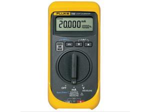 FLUKE 705 Loop Calibrator for mA Sourcing Simulation and Measurement F-705/FLUKE705. FLUKE 705 Loop Calibrator for mA Sourcing Simulation and Measurement F-705/FLUKE705.