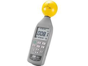 TES-593 3 Axis Electro Smog Meter (10MHz to 8.0GHz) EMF Meter TES593