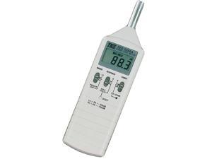 Original TES-1350A Sound Level Meter Precision Sound Level Meter (35-130dB) Noisemeter TES1350A.