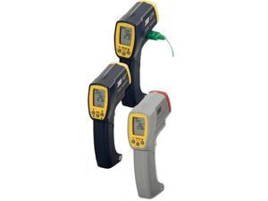 Digital TES-1326S Infrared Thermometer Of Taiwan TES1326S