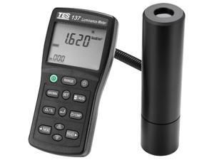 TES-137 Luminance Meter / Light Meter/Luminance Meters TES137 TES-137 Luminance Meter / Light Meter/Luminance Meters TES137