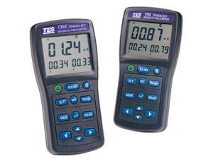 TES-1393 EMF Tester Electro Magnetic Field Digital Meter TES1393