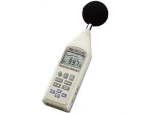 TES-1353H Integrating Sound Level Meter Integral Type Noise Tester TES1353H